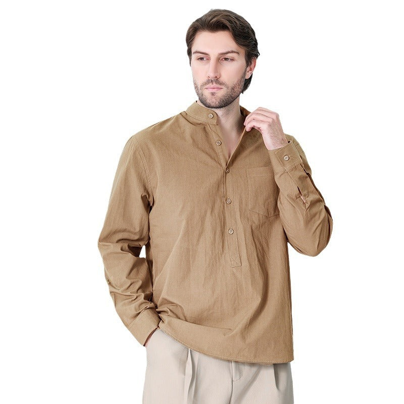 men's collection