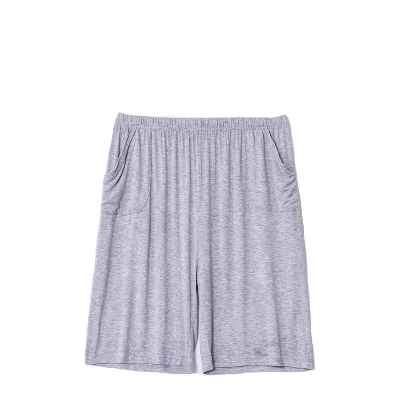 Men's Loose Casual Large Stretch Comfortable Pants