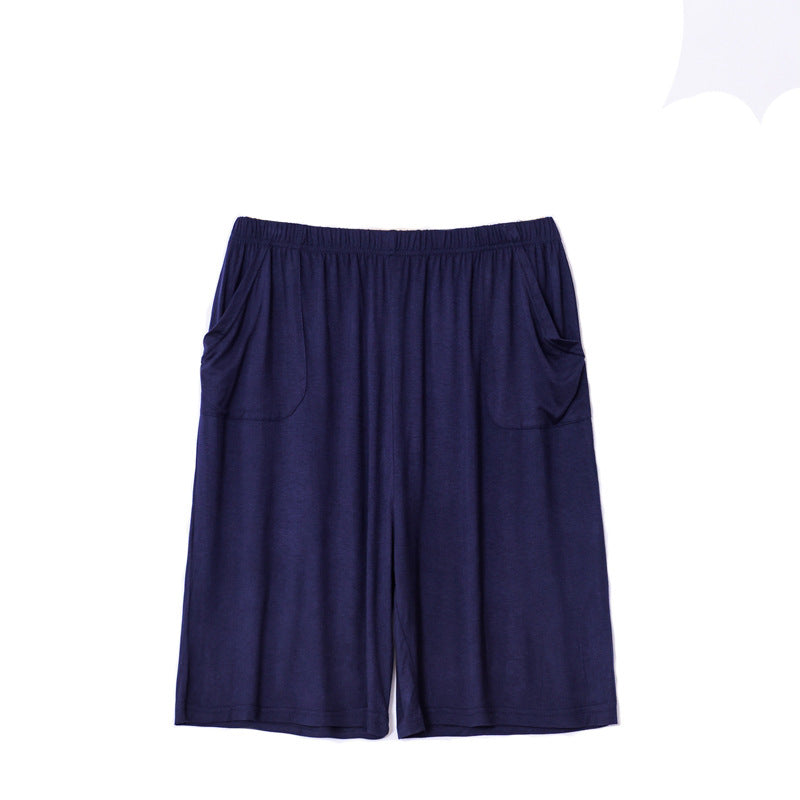 Men's Loose Casual Large Stretch Comfortable Pants