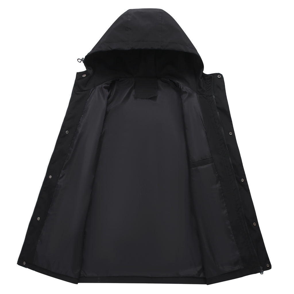 Personality Men's Spring Mountaineering Jacket