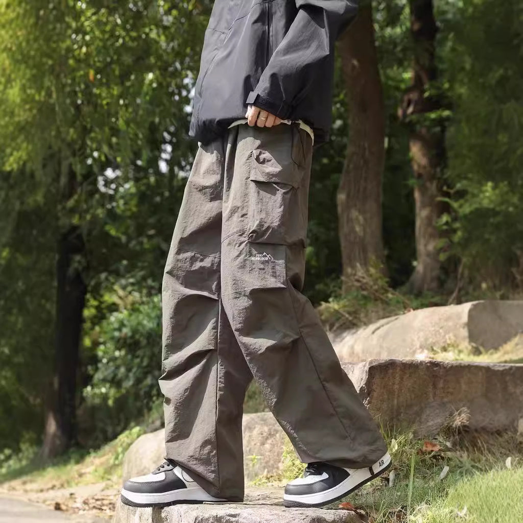 Popular American Tactical Pants Men And Women