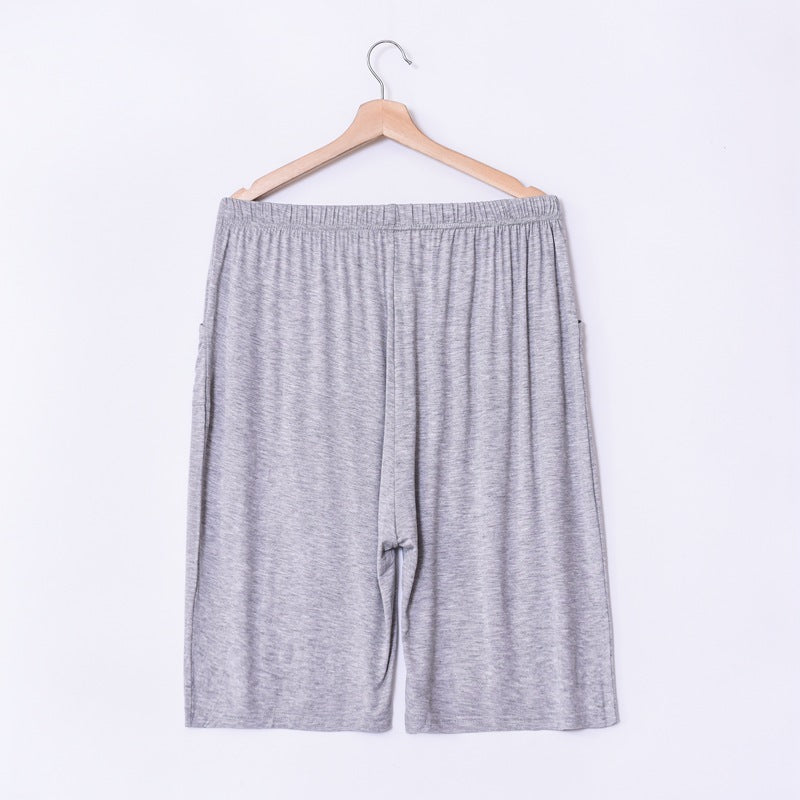 Men's Loose Casual Large Stretch Comfortable Pants