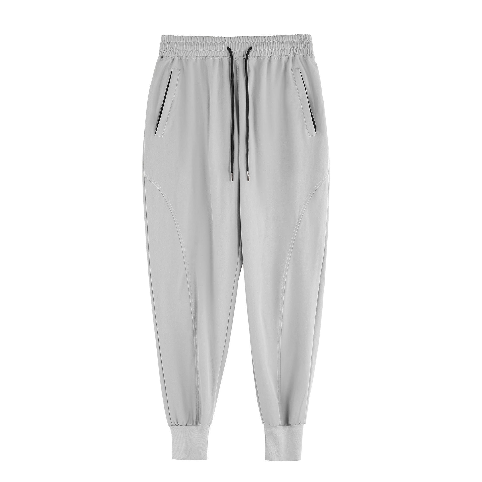 Quick-drying Sports Men's Casual Trousers