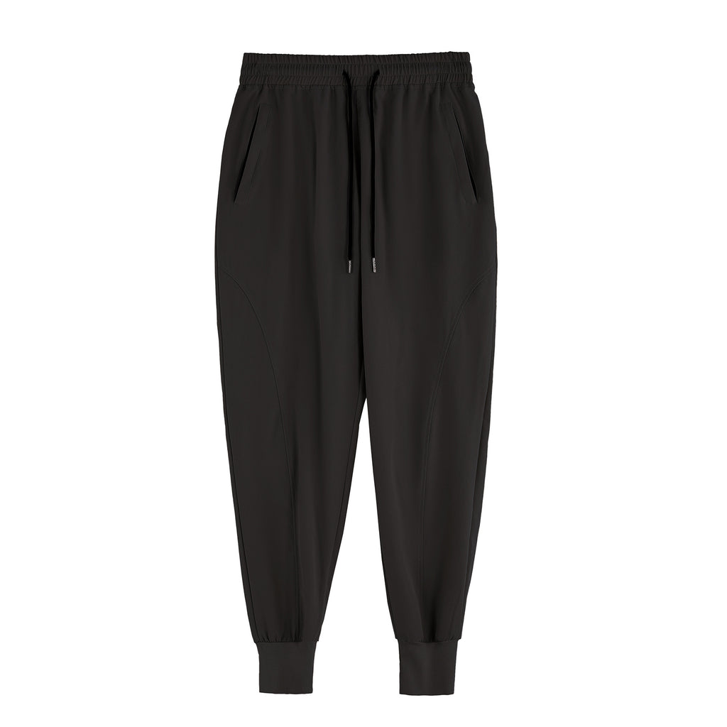 Quick-drying Sports Men's Casual Trousers