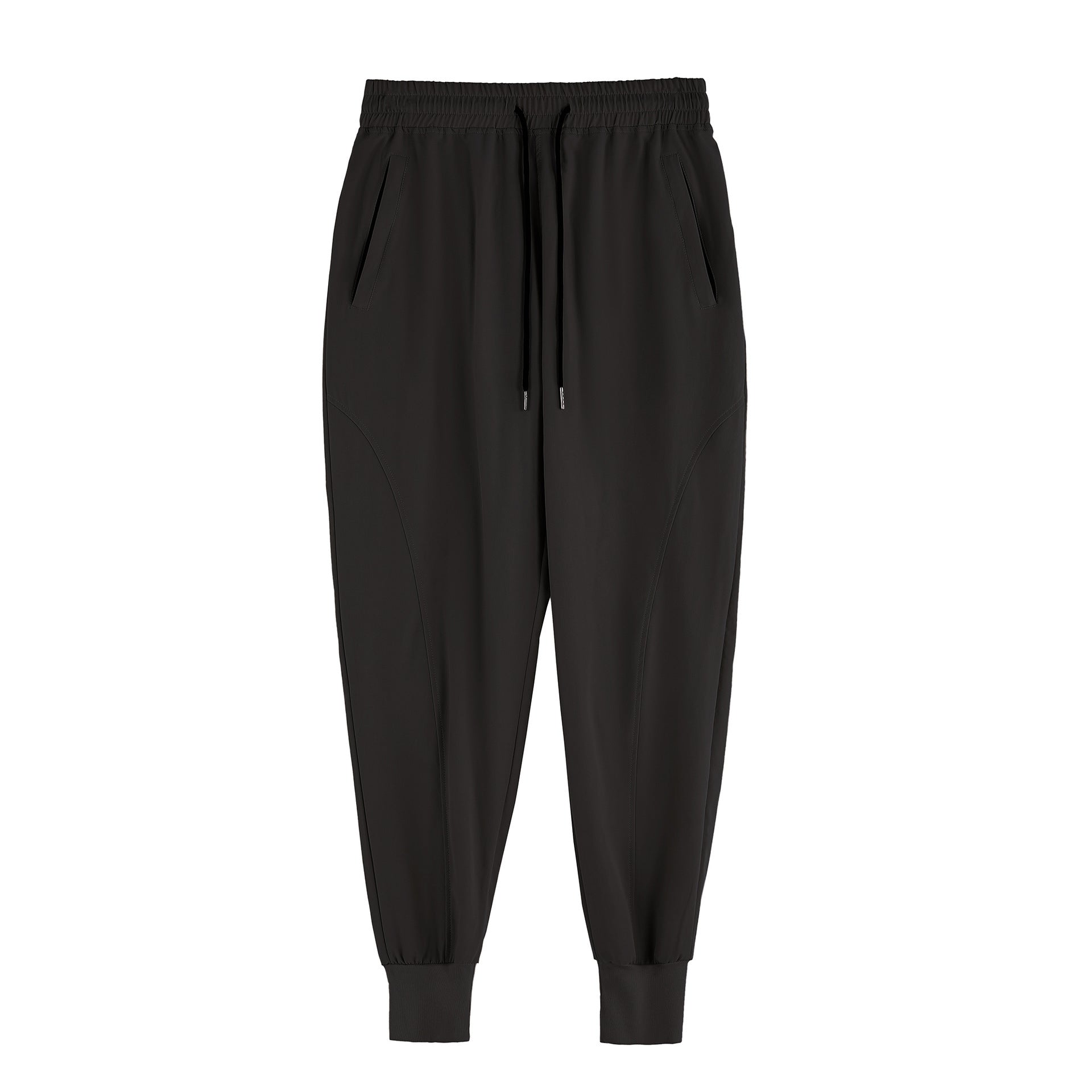 Quick-drying Sports Men's Casual Trousers