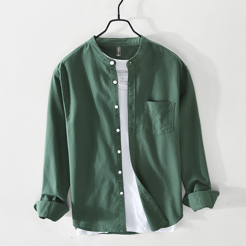 Men's Casual Shirt 514