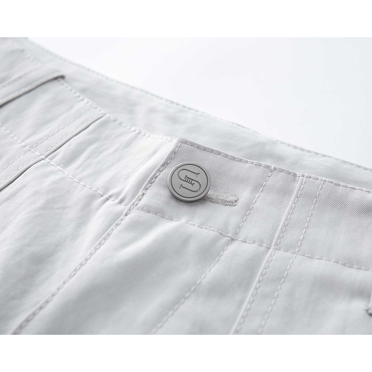 Japanese-style Retro Men's Loose Casual Shorts