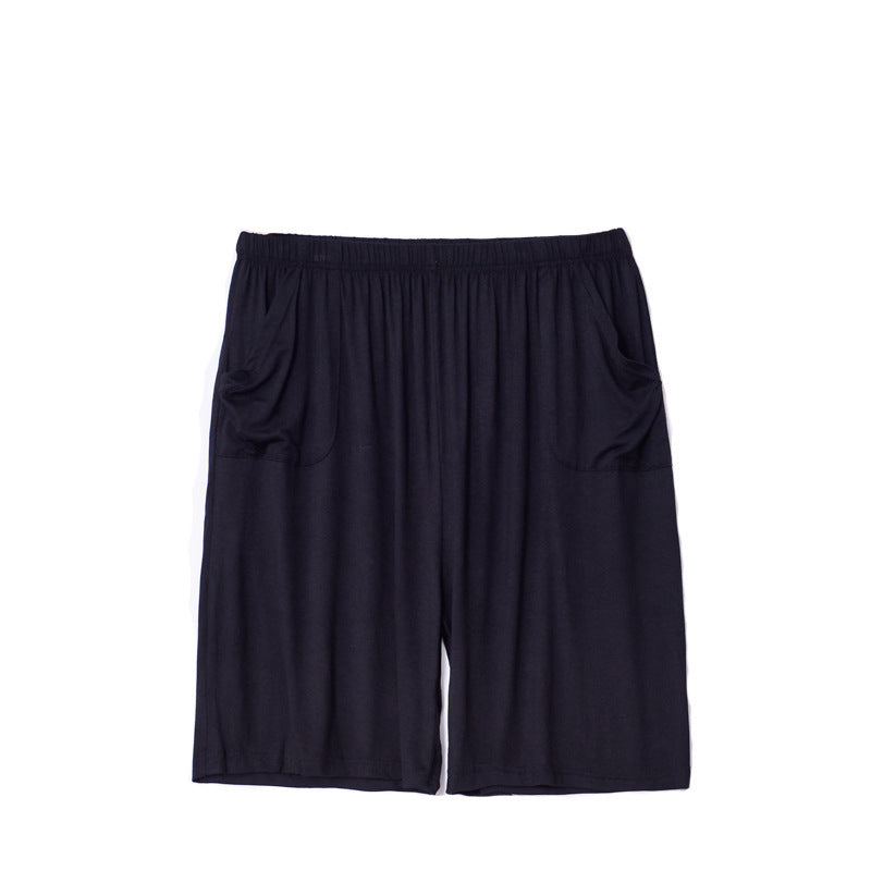 Men's Loose Casual Large Stretch Comfortable Pants