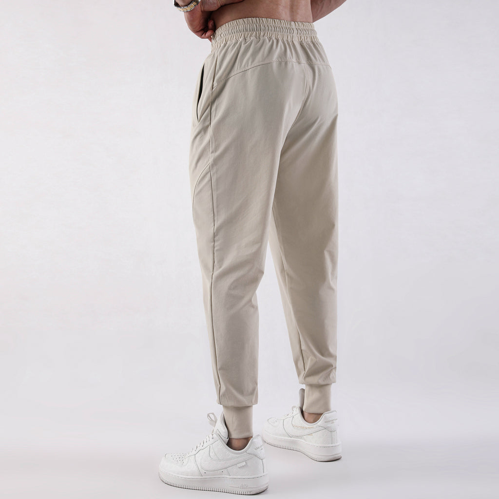 Quick-drying Sports Men's Casual Trousers