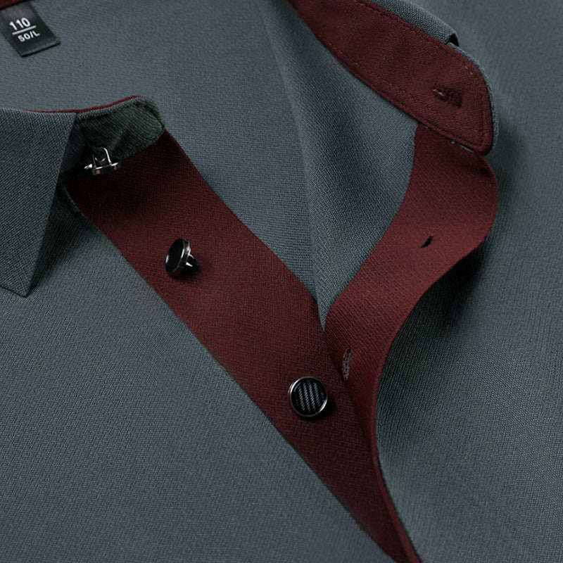 Young Casual Straight-leg Long Sleeve